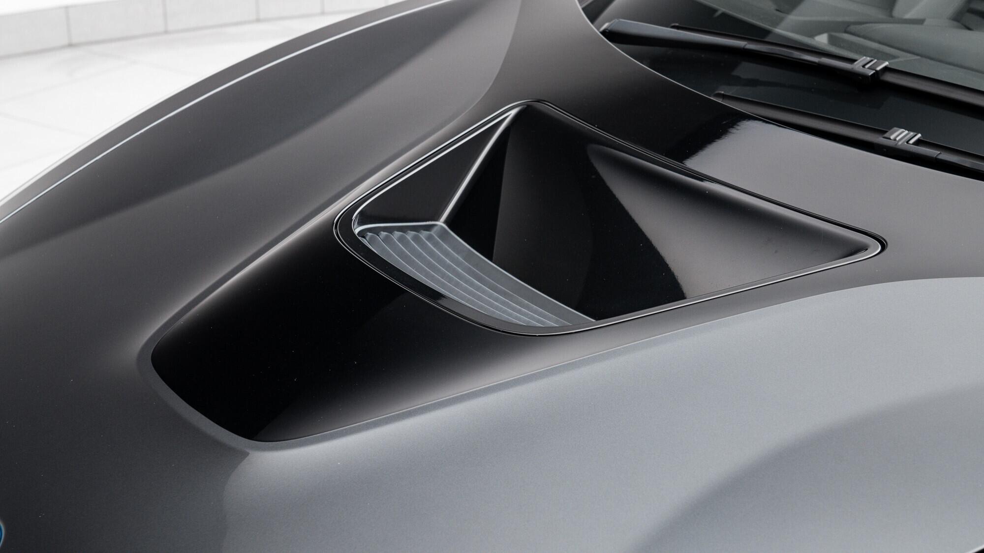 BMW I8 view 15