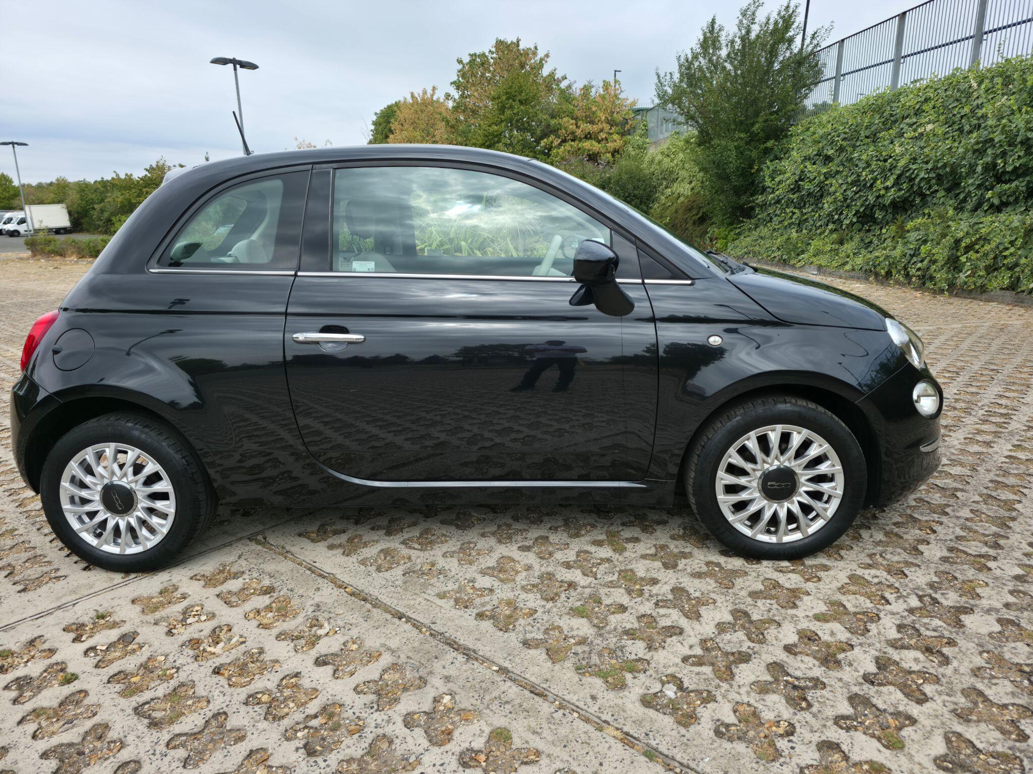 Fiat 500 view 19