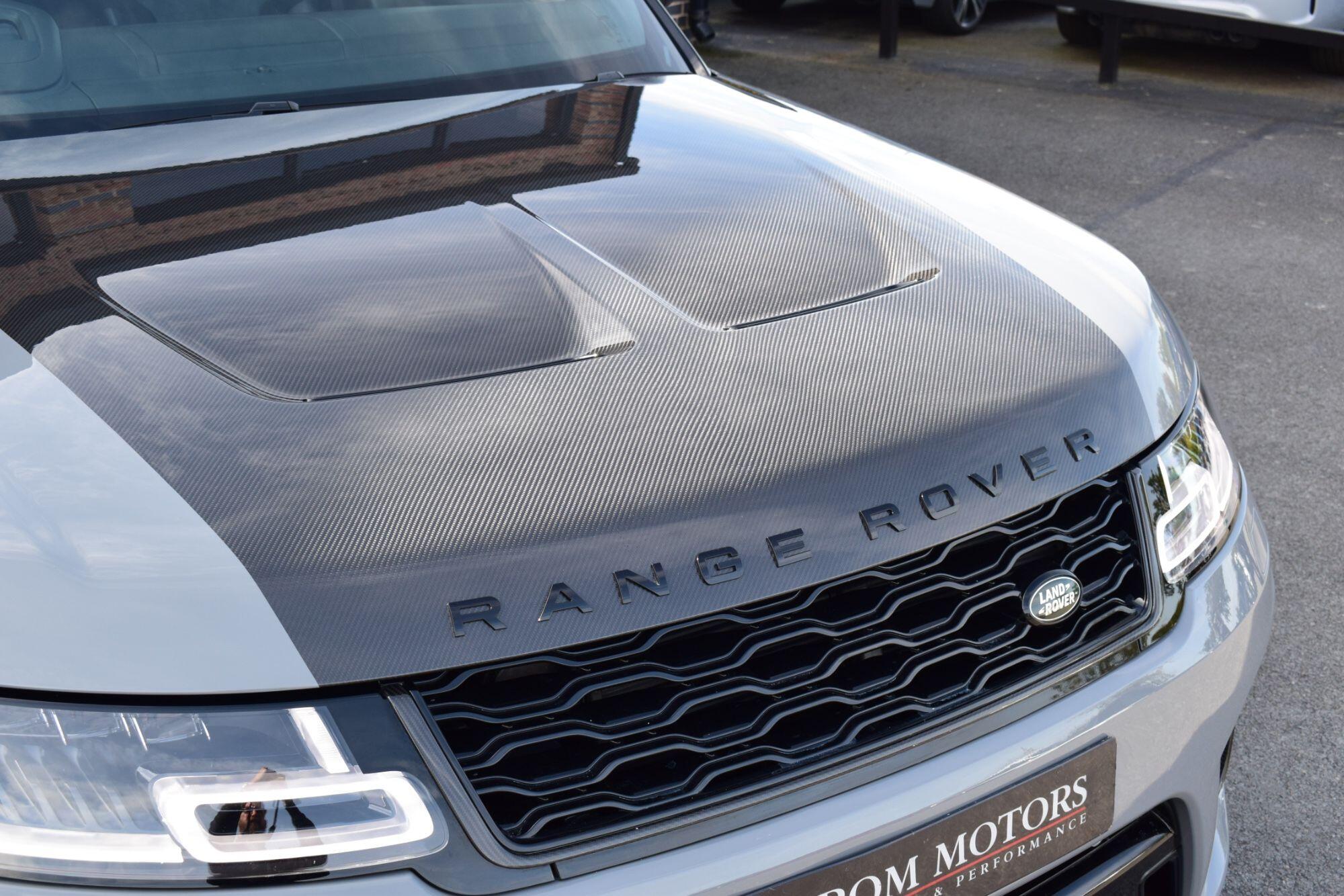 Land Rover Range Rover Sport view 56