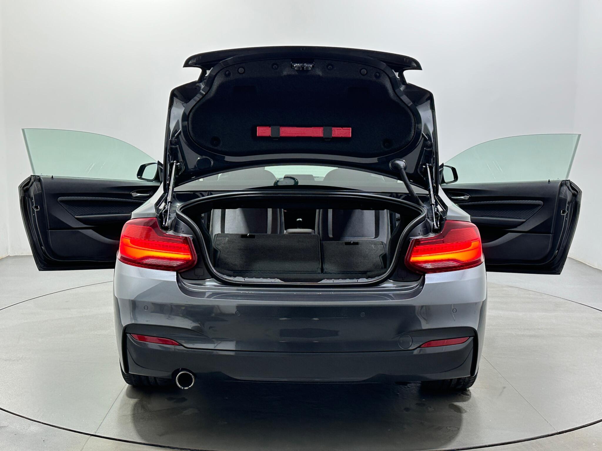 BMW 2 Series view 42