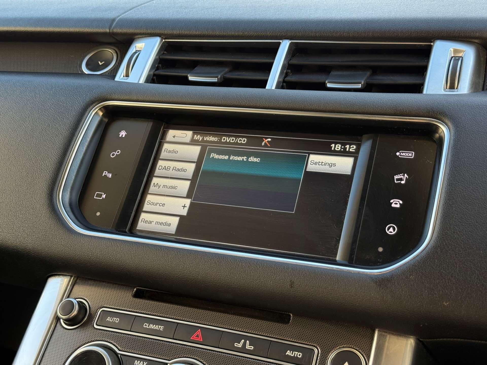 Land Rover Range Rover Sport view 68