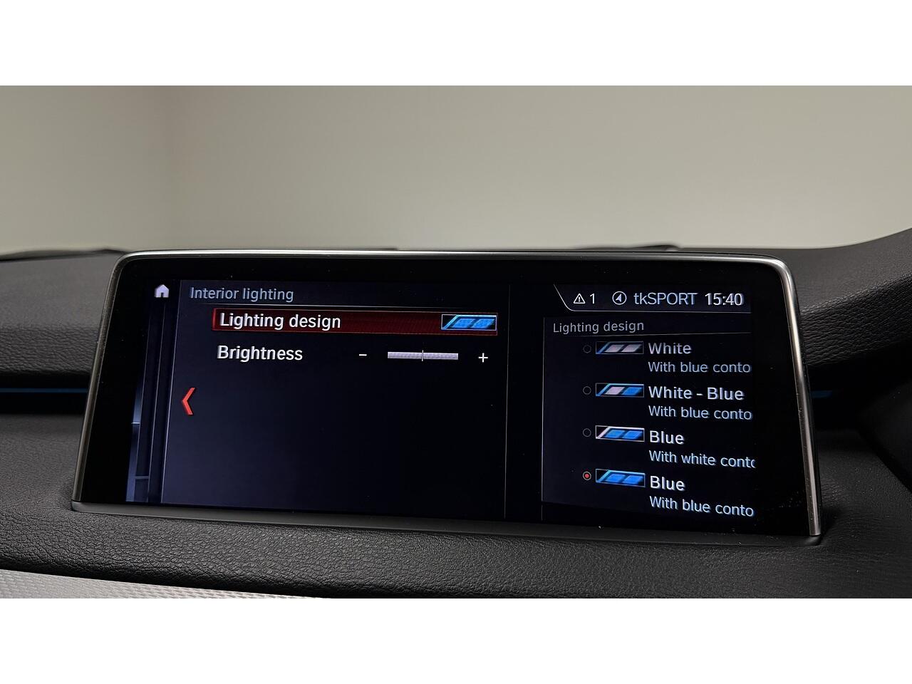 BMW X5 view 33