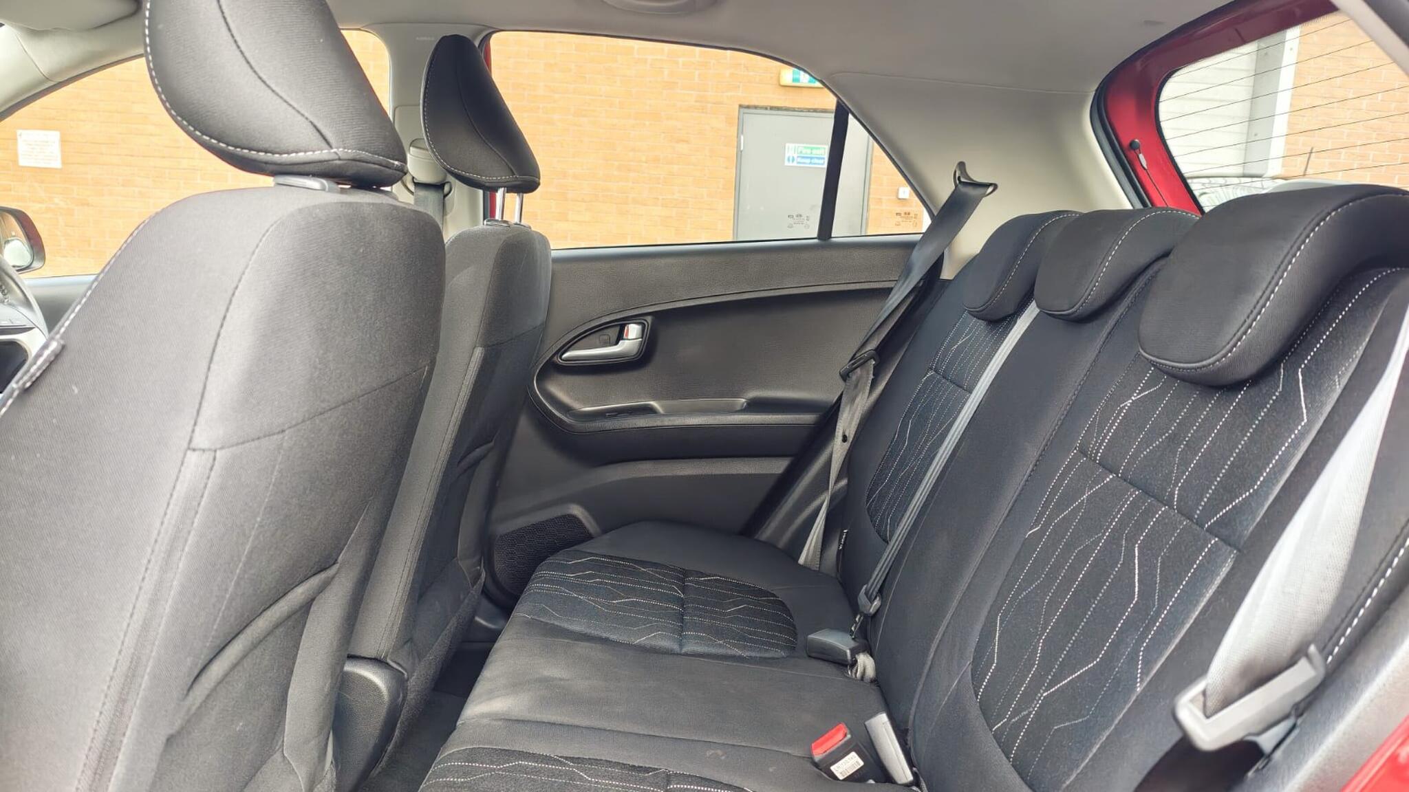 Kia Picanto view 24