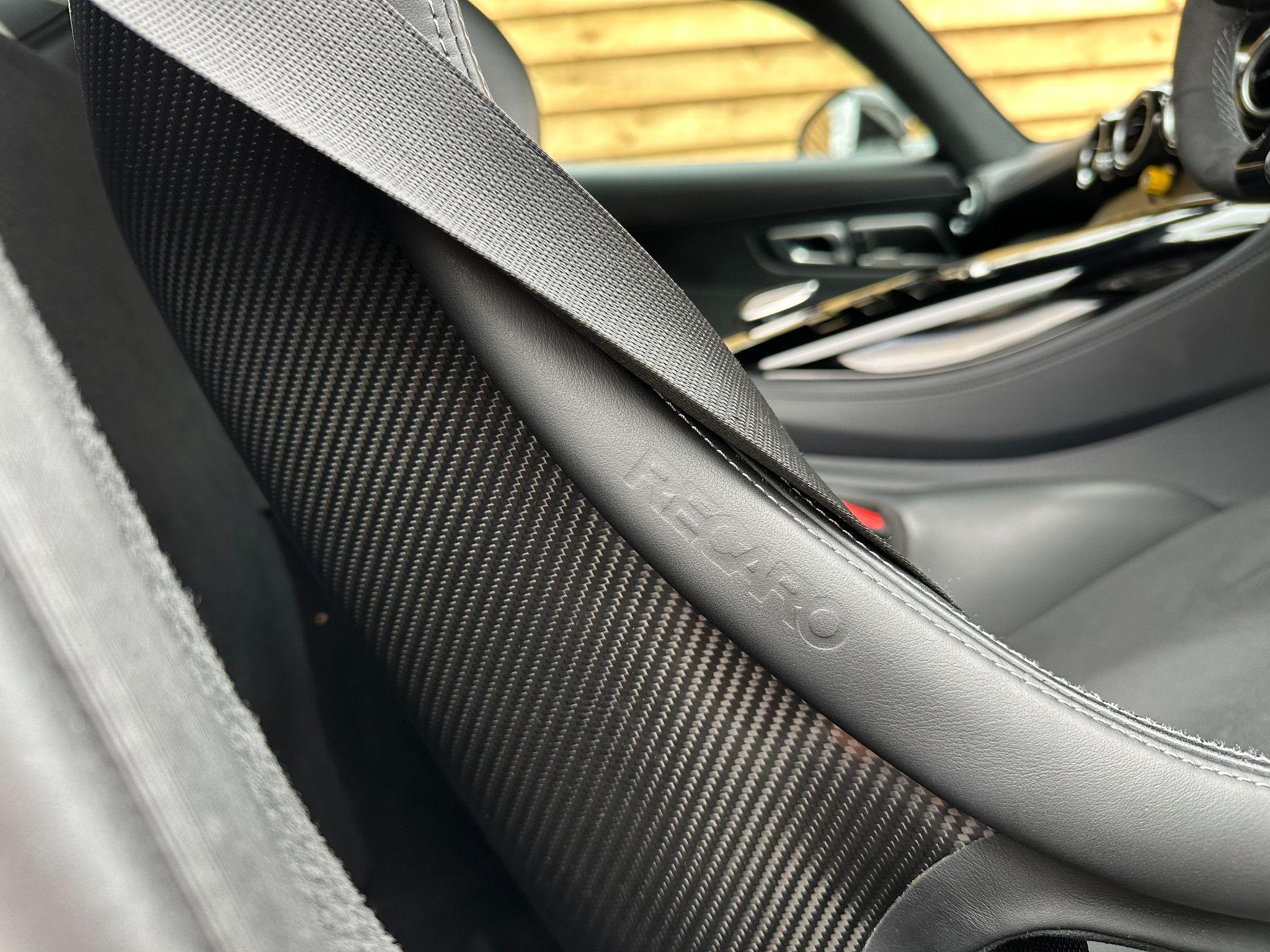 2020 Mercedes-Benz AMG GT 4.0 V8 BiTurbo R PRO SpdS DCT Euro 6 (s/s) 2dr • 8,100 miles image 34