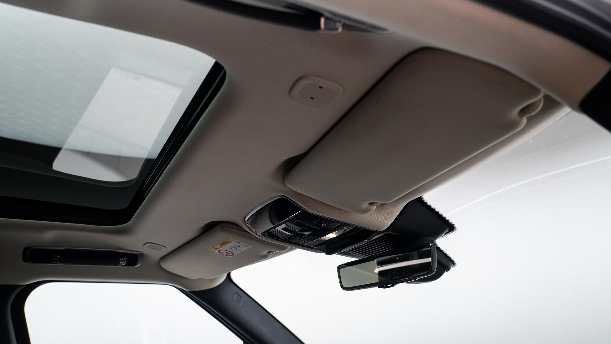 Land Rover Range Rover view 46