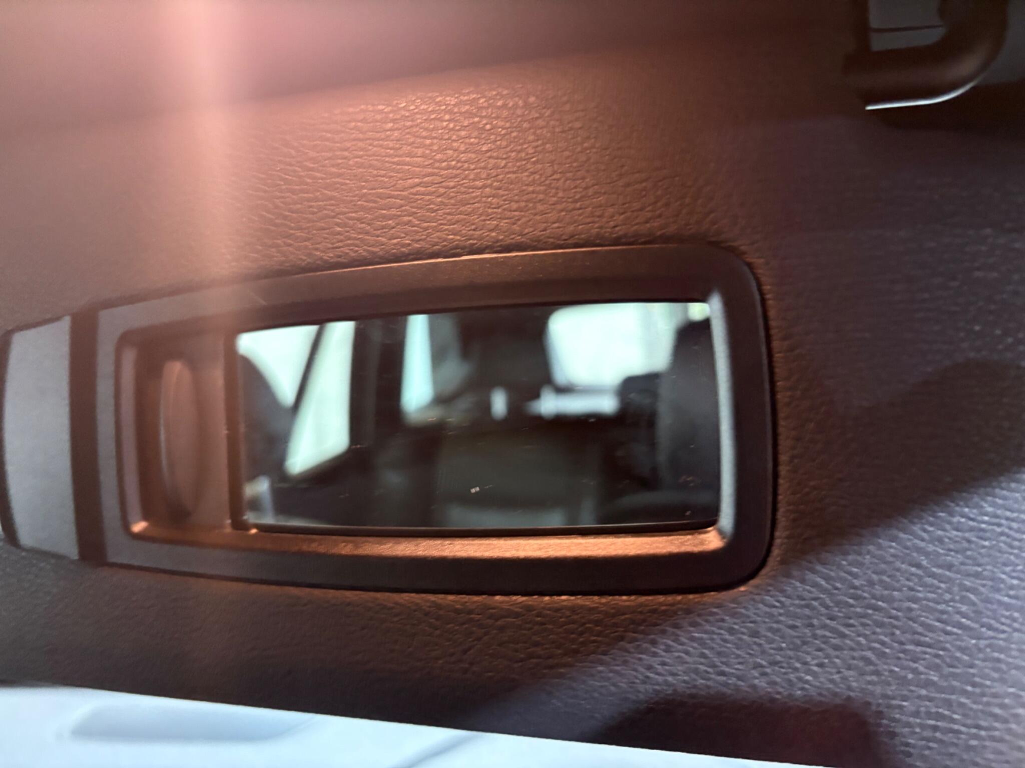 BMW X3 view 68