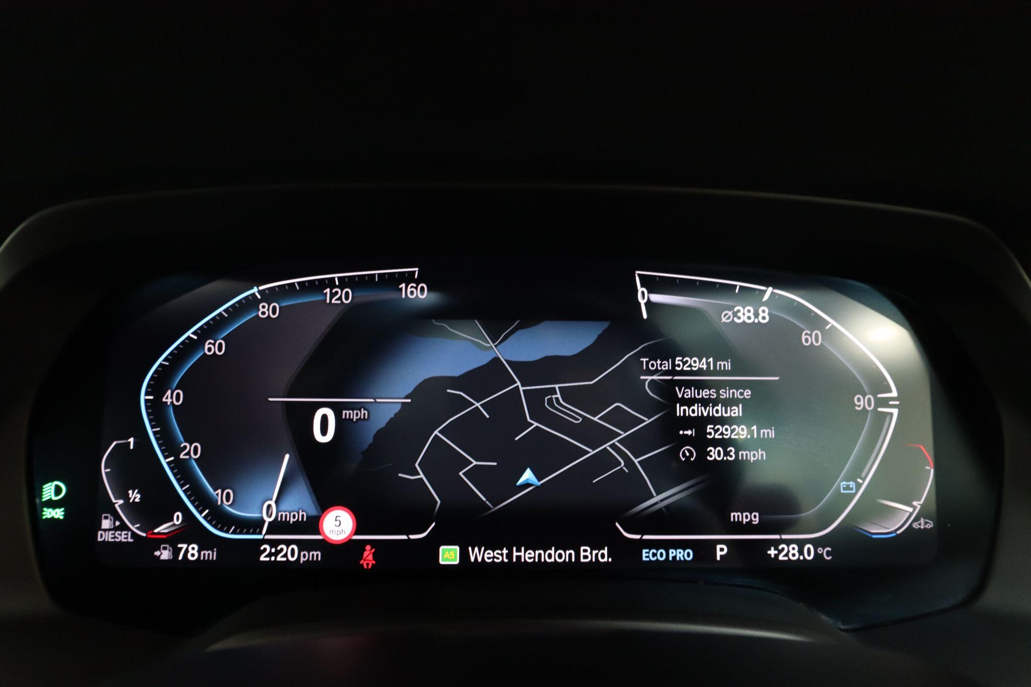 BMW X5 X5 view 40