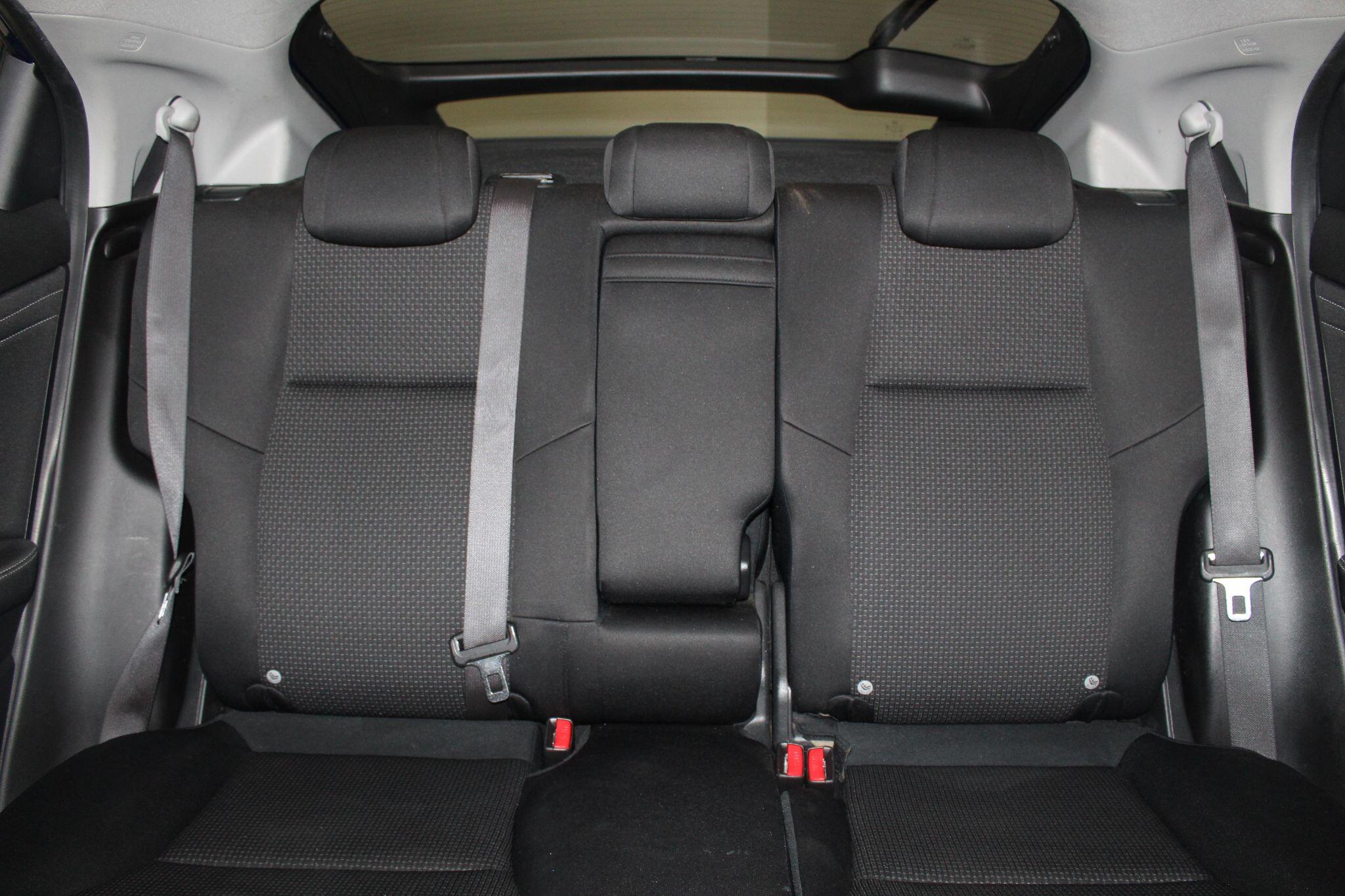 Honda Civic view 48