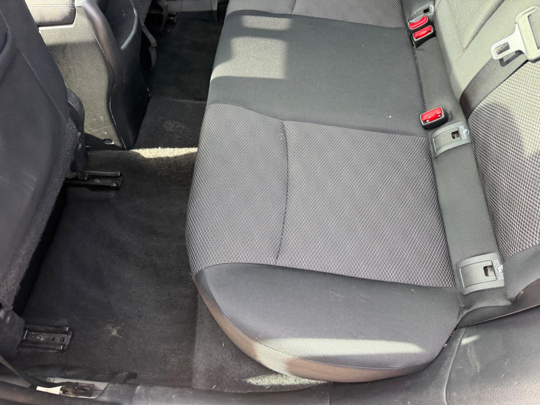 Nissan Qashqai view 28