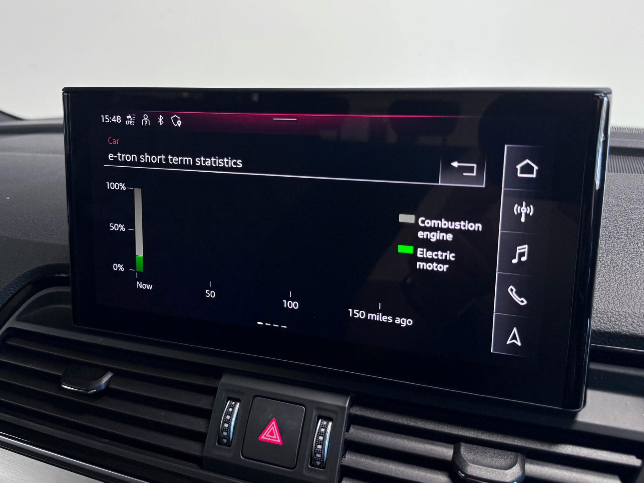 Audi Q5 view 46
