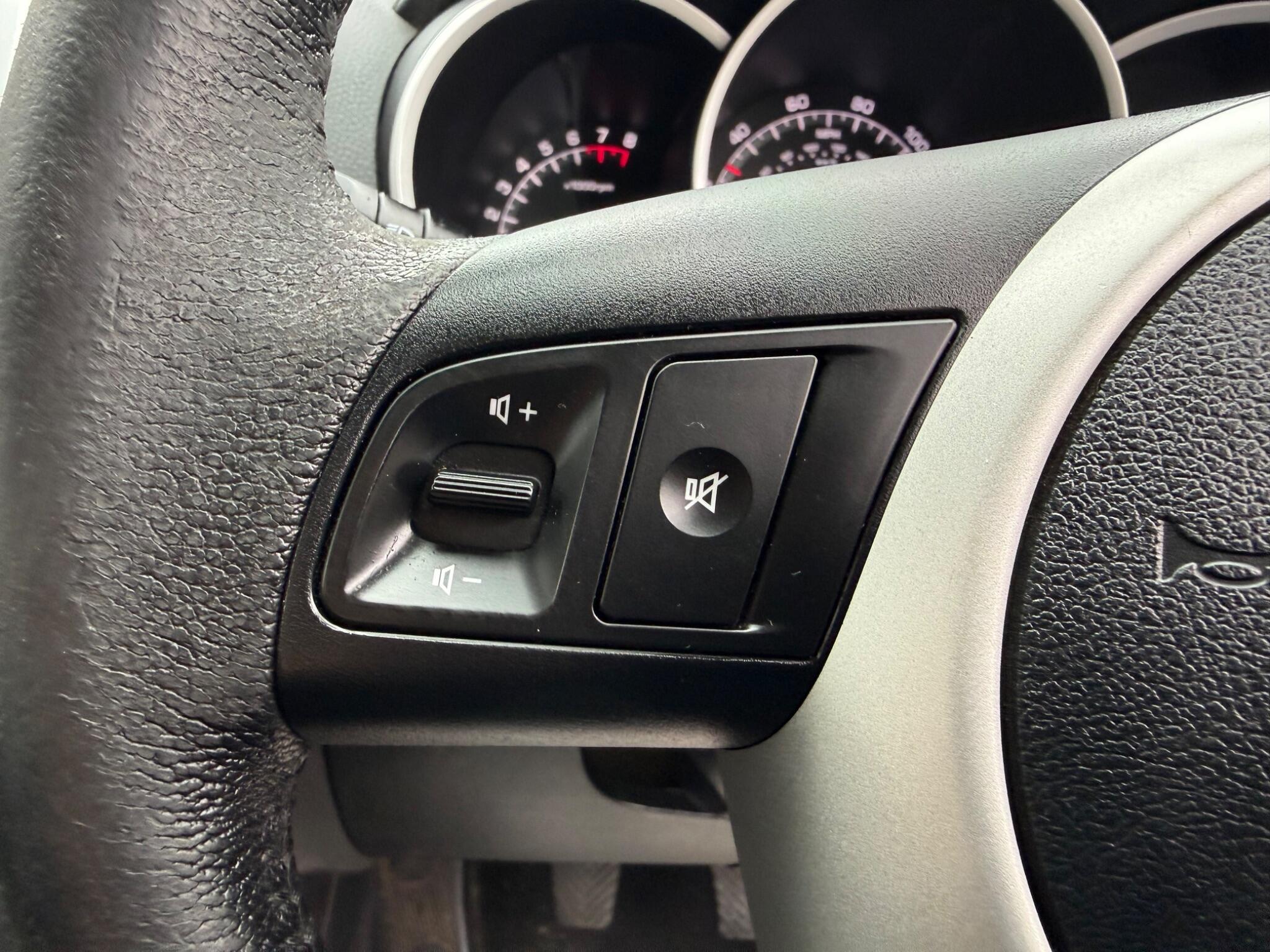 2010 Kia Venga image 14