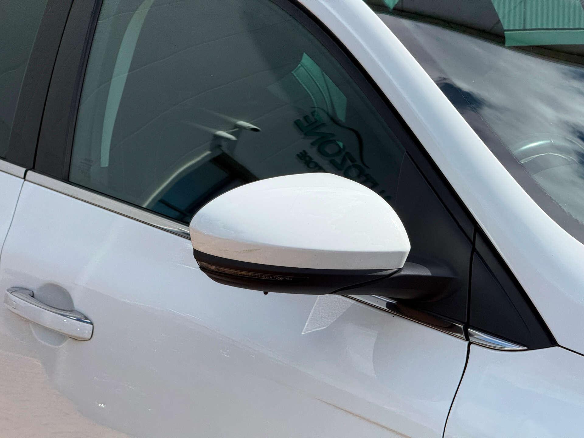 Renault Megane view 18