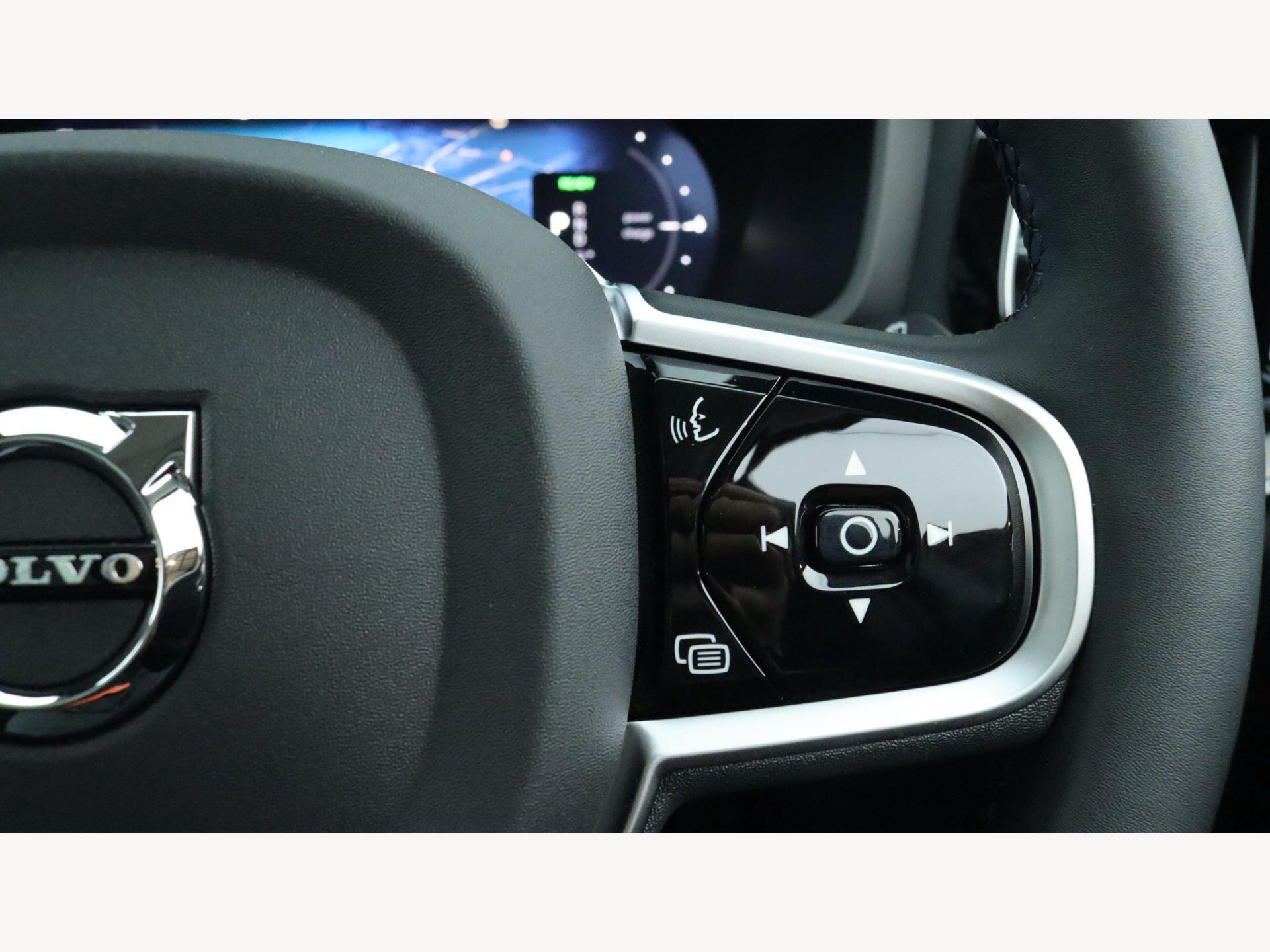 Volvo V60 view 23