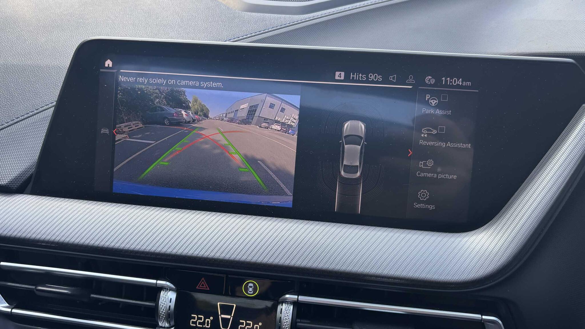 BMW 2 Series view 33