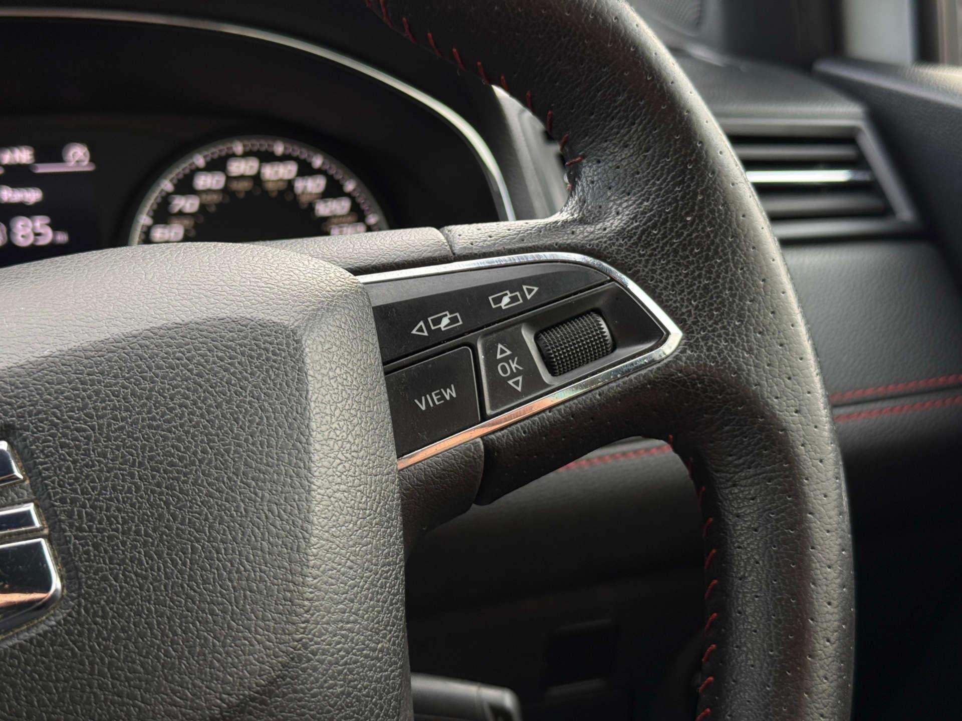 Seat Arona view 55