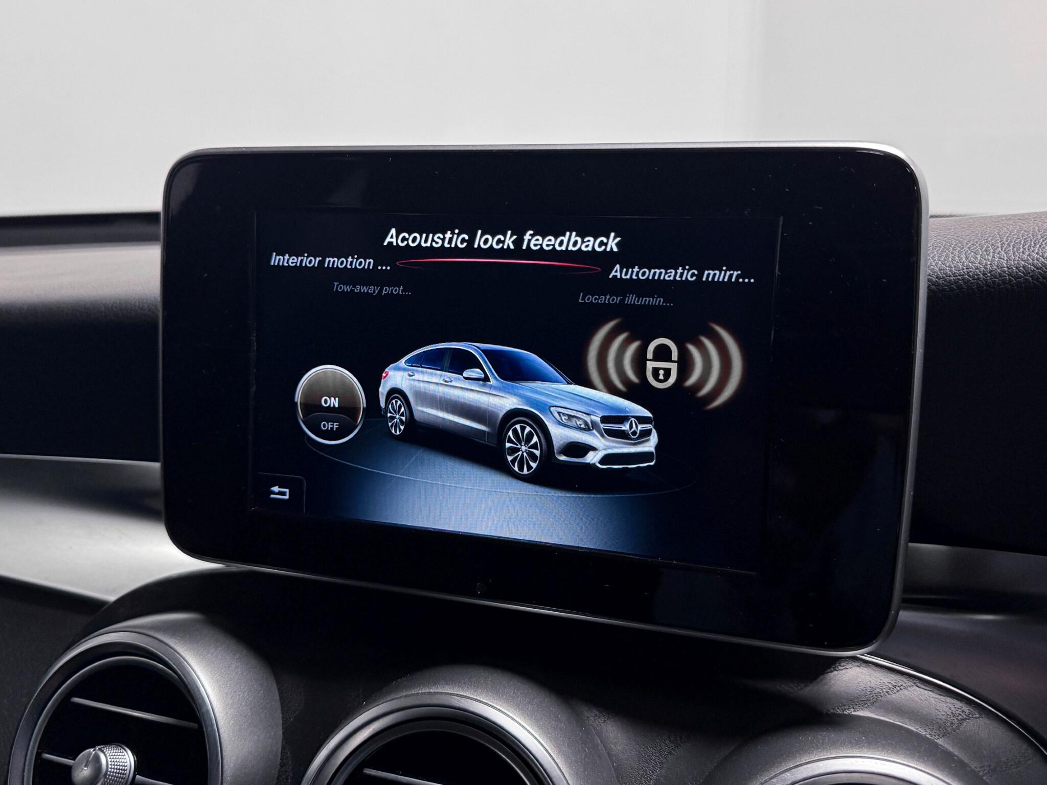 Mercedes-Benz GLC view 46