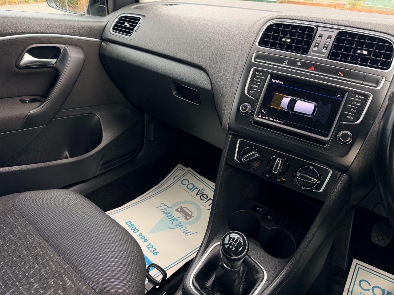 Volkswagen Polo view 32