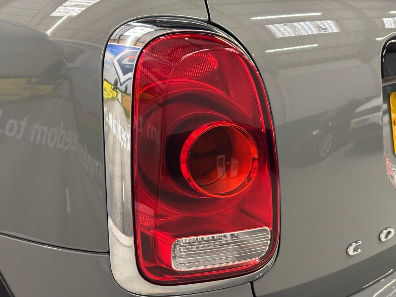 Mini Countryman view 52