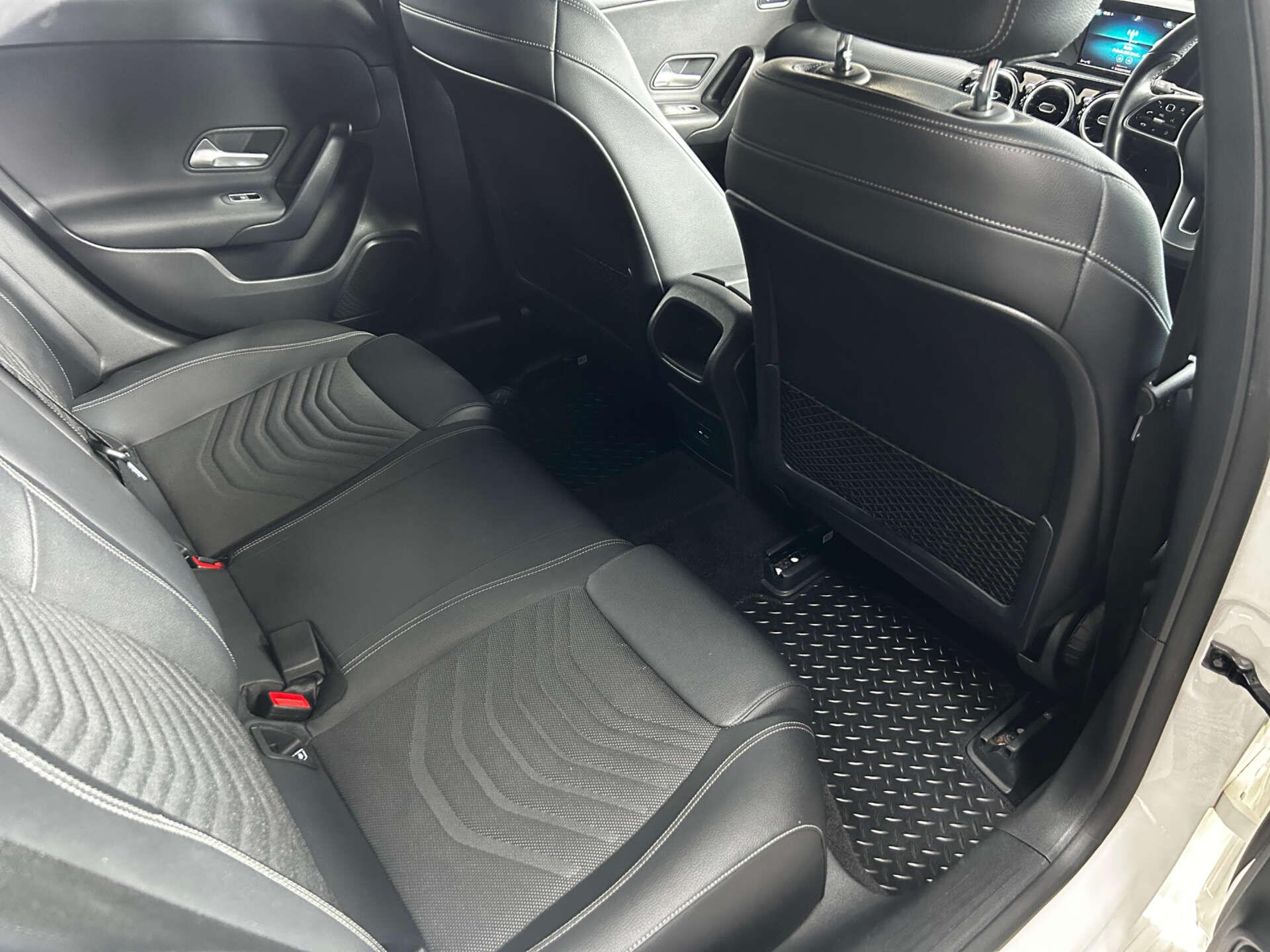 Mercedes-Benz A Class view 48