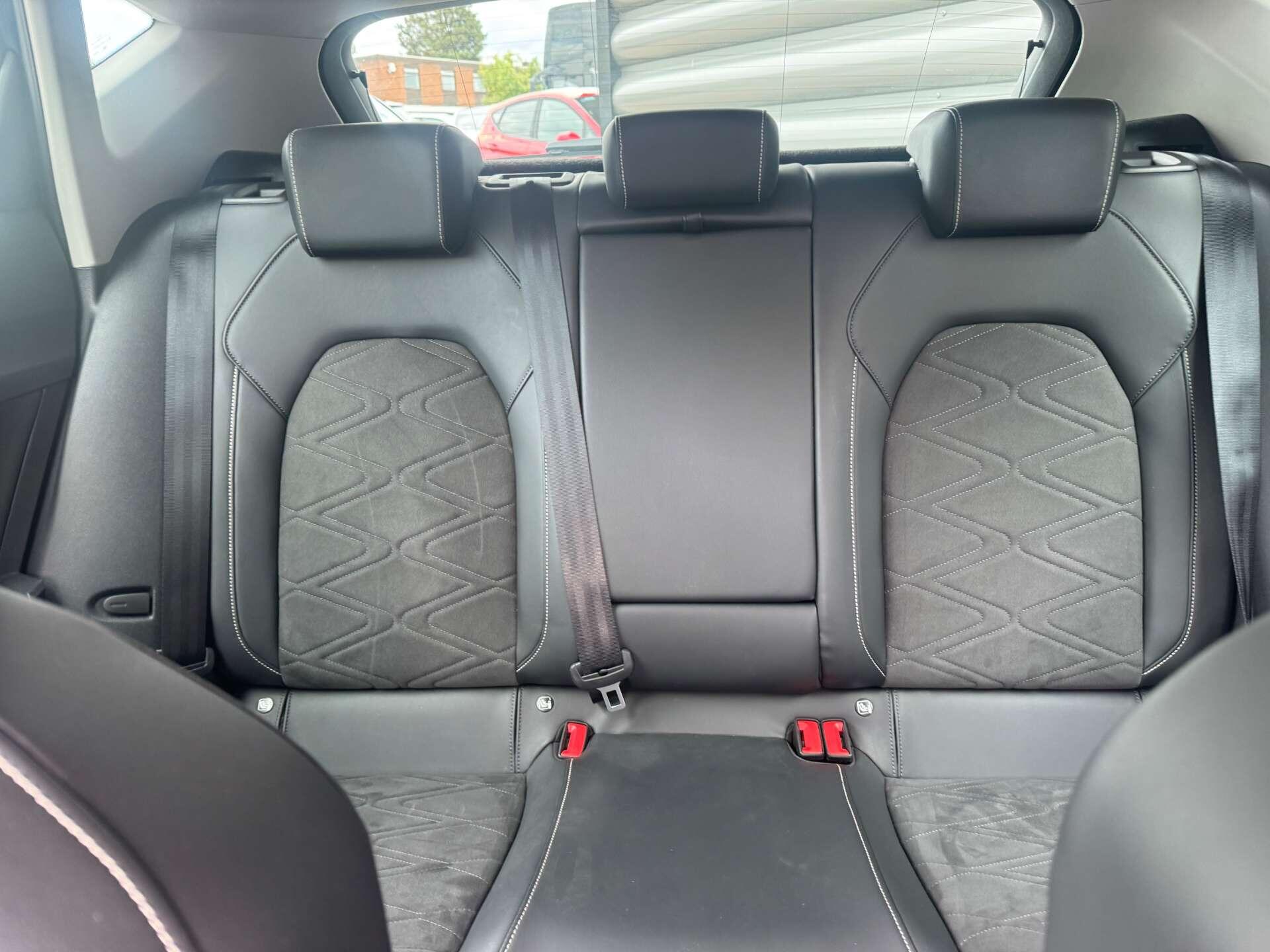 Seat Leon Leon view 20