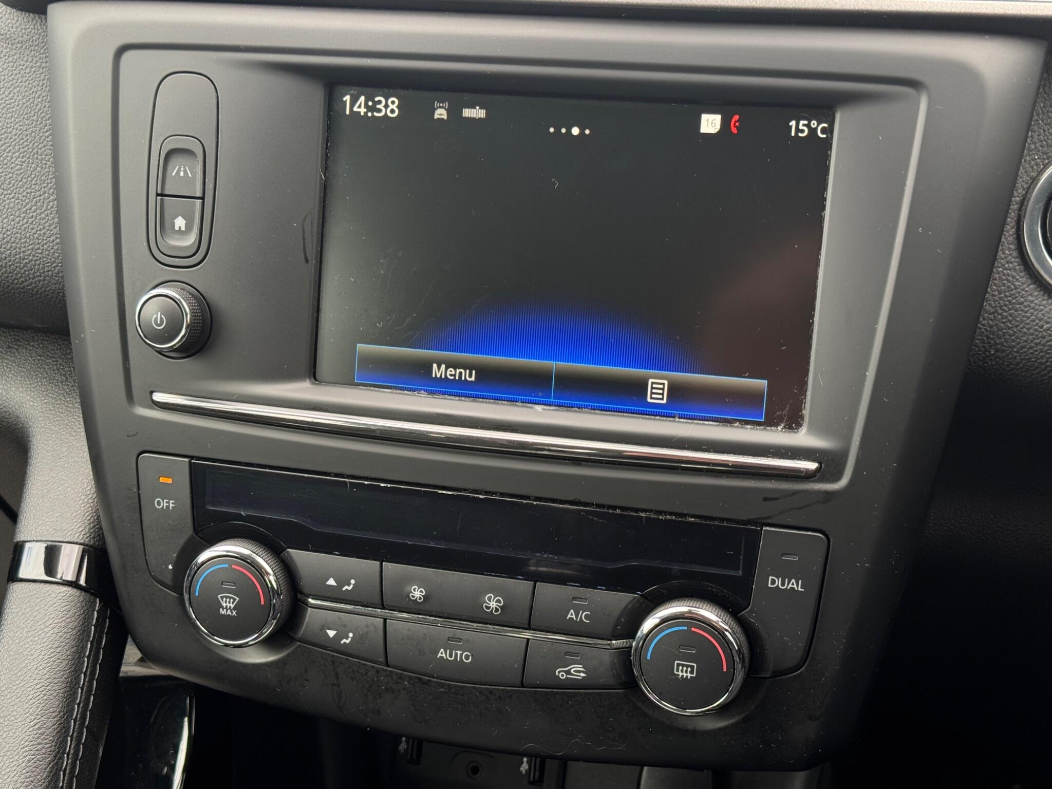 Renault Kadjar view 38