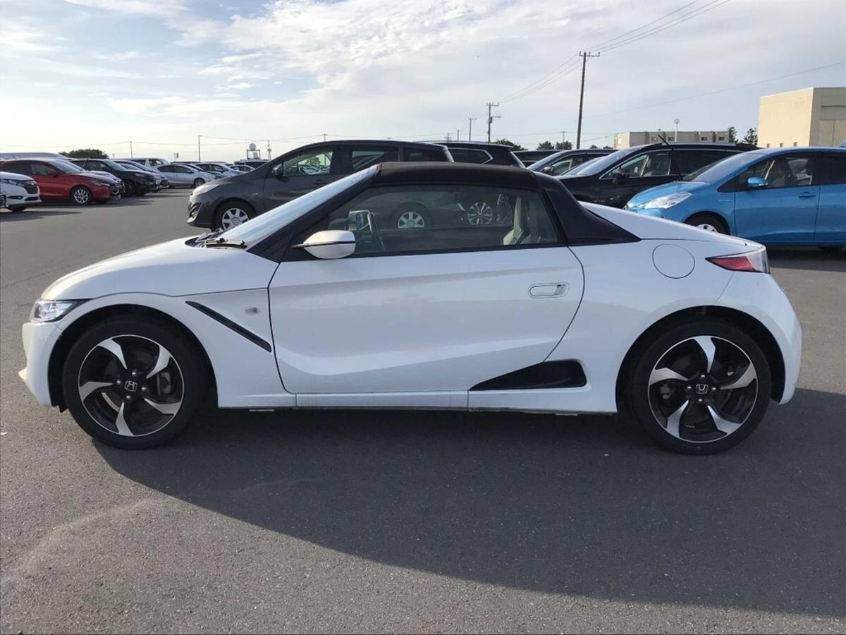 Honda 2015 Honda view 10