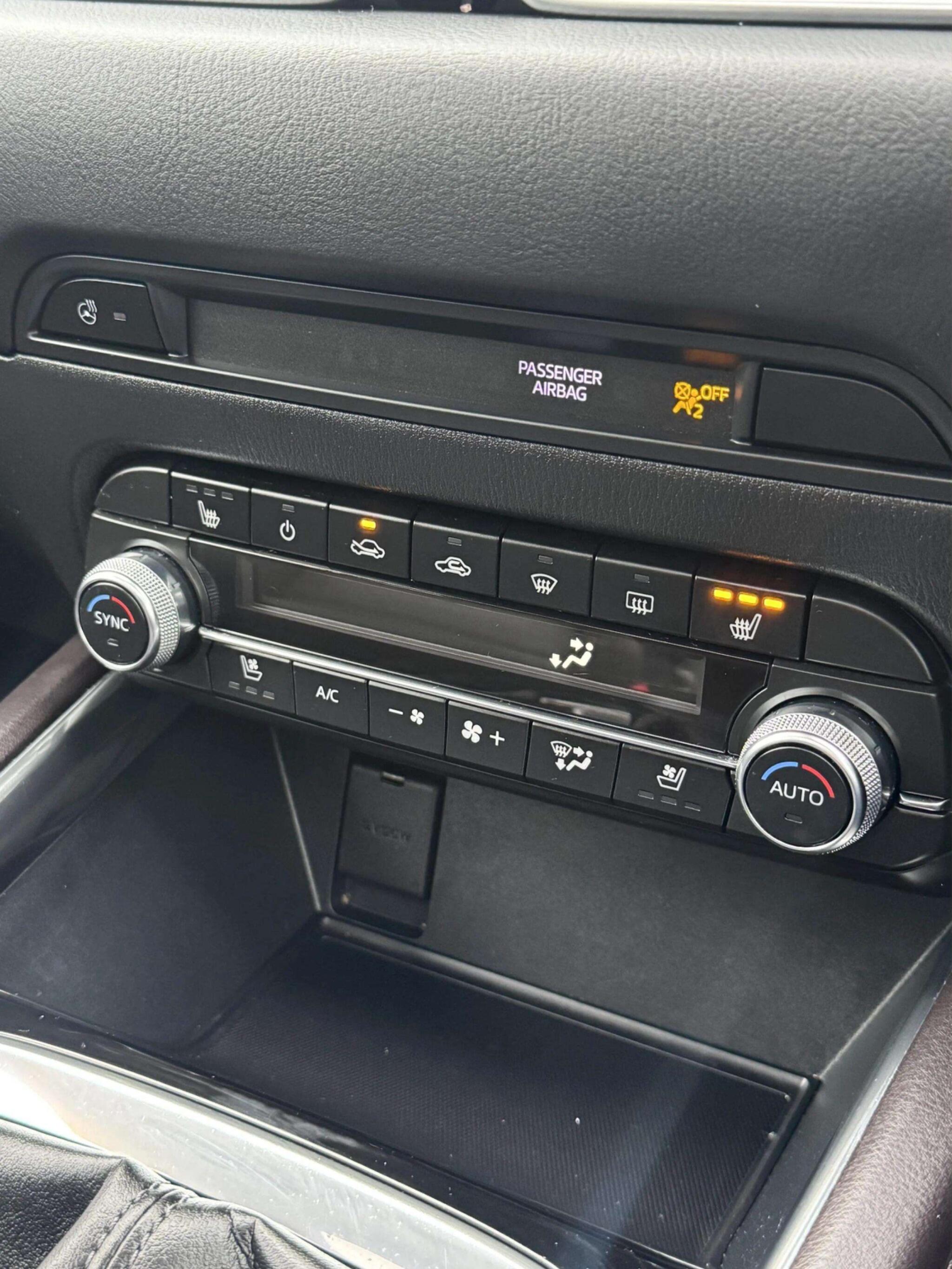 Mazda CX-5 view 44