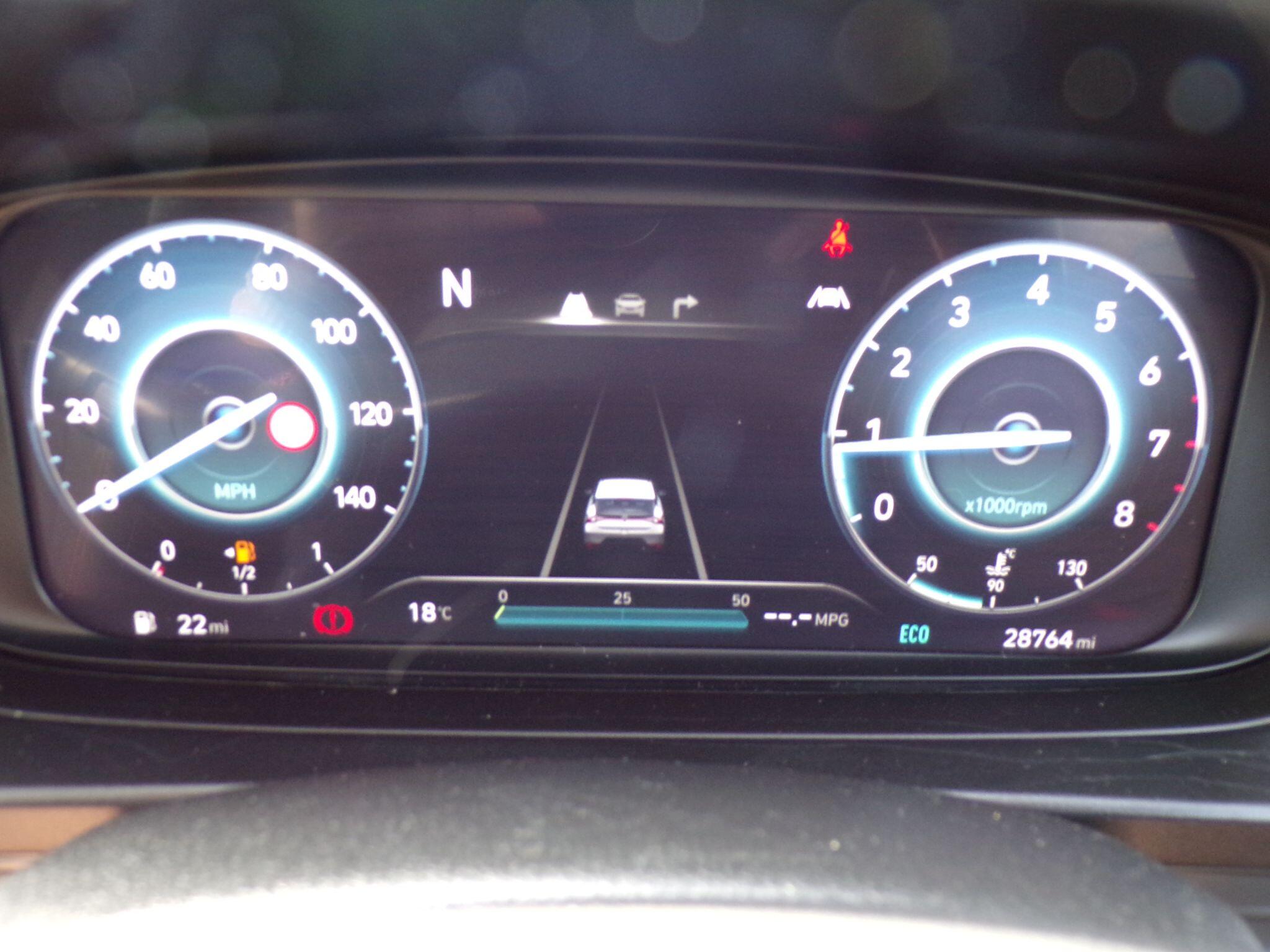 Hyundai I20 view 29