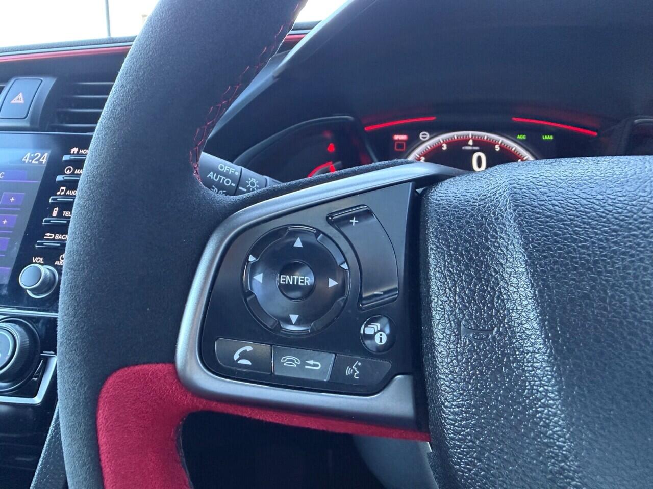 Honda Civic view 26
