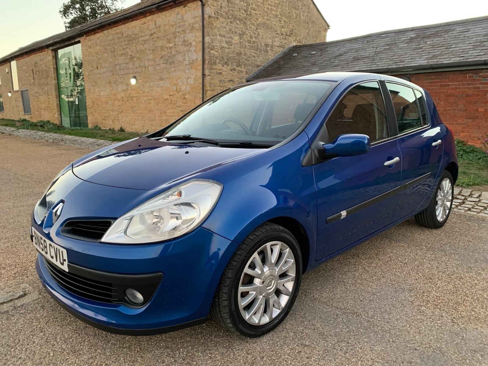 Renault Clio - Image 5