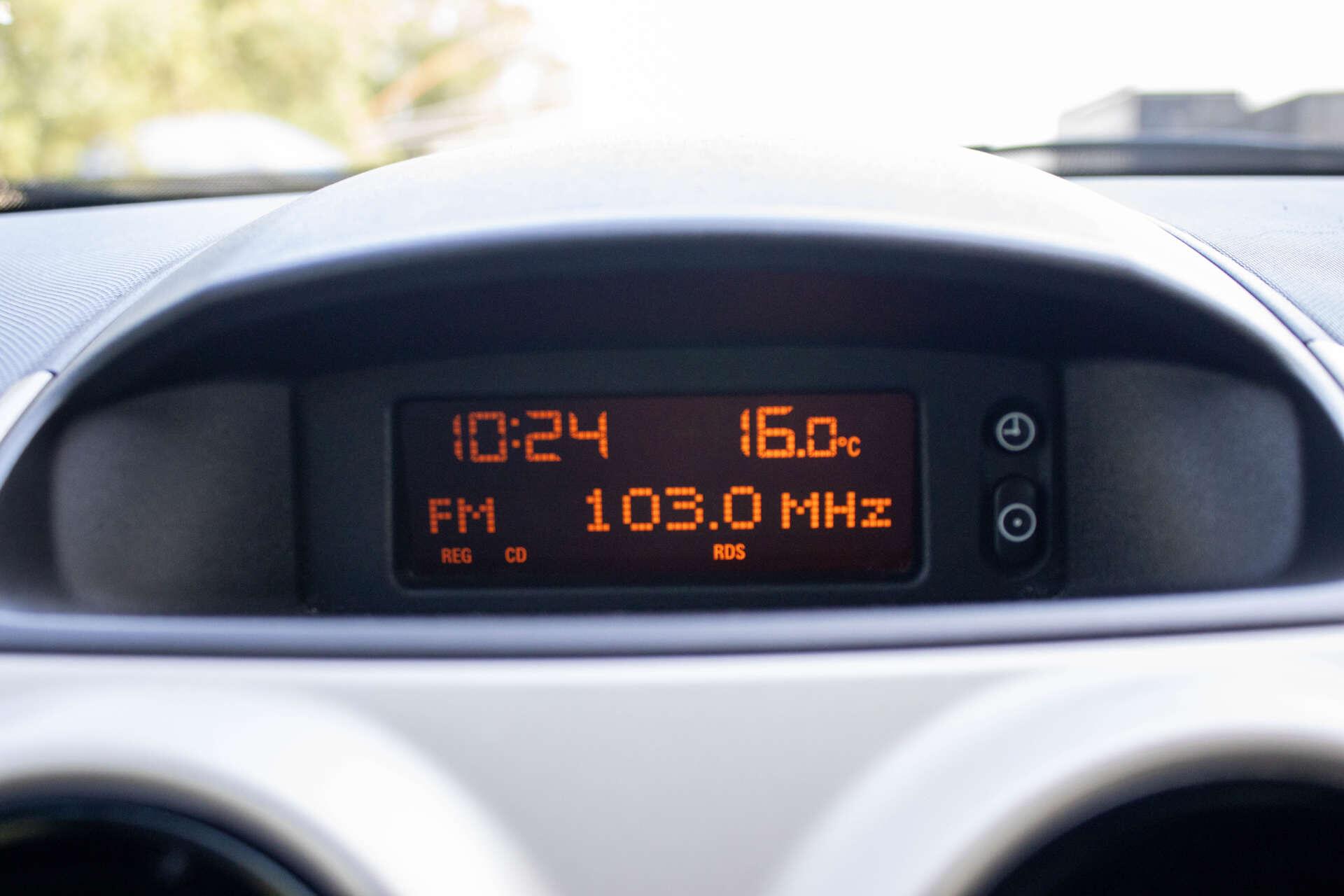 Vauxhall Corsa view 20