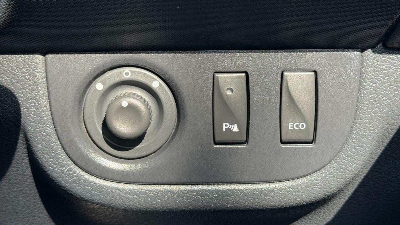 Dacia Sandero Stepway view 30