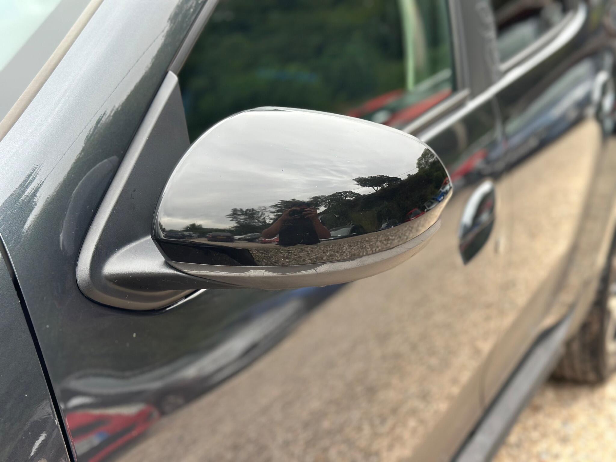 Dacia Duster view 23