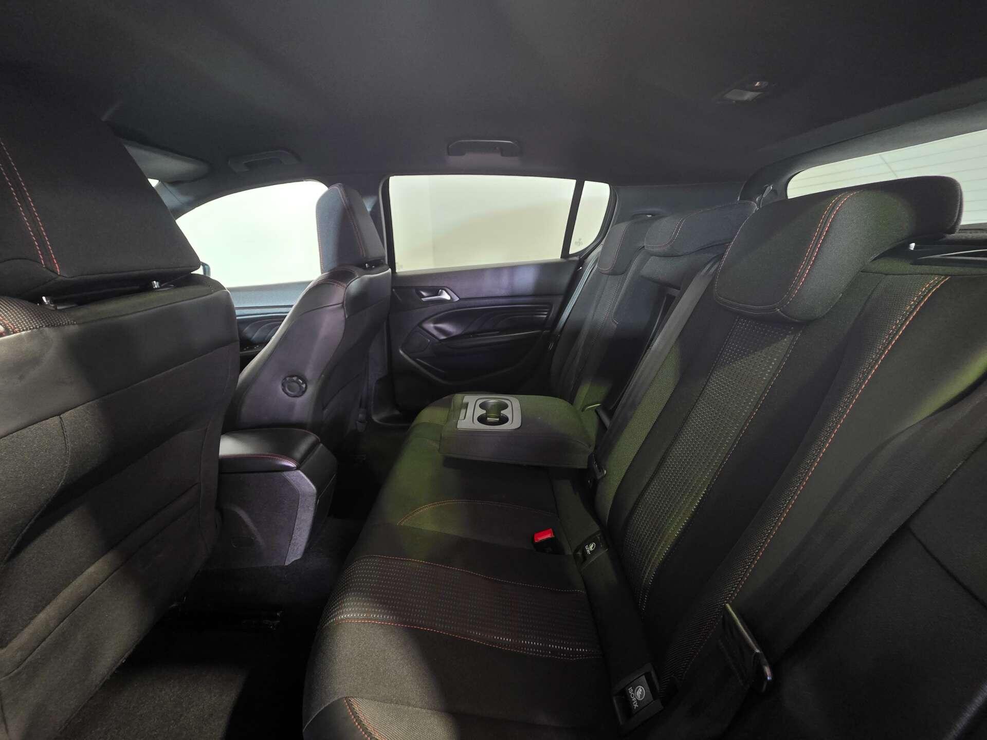 Peugeot 308 view 48