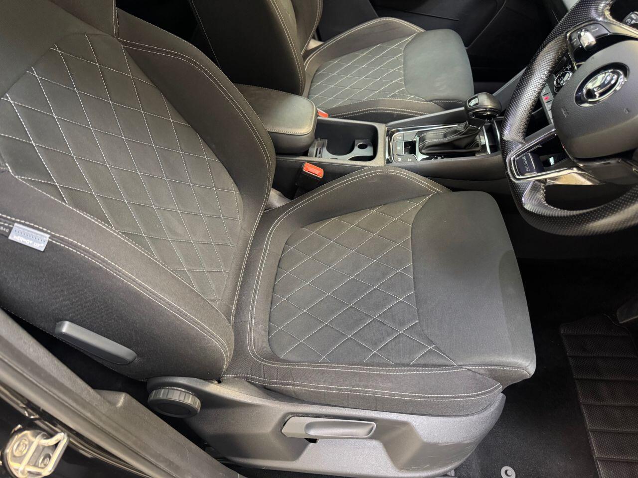 Skoda Karoq view 71