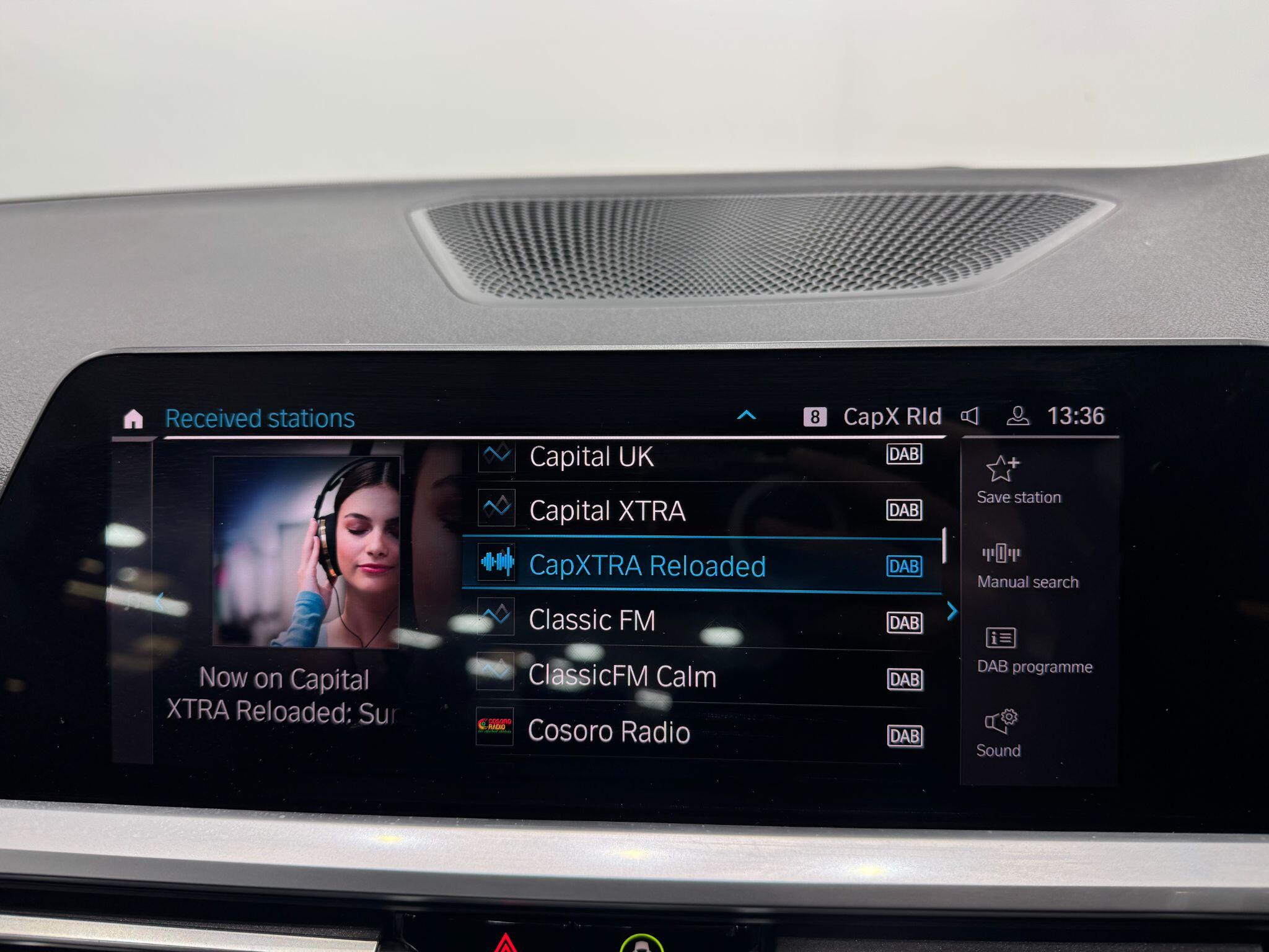 BMW 3 Series view 37