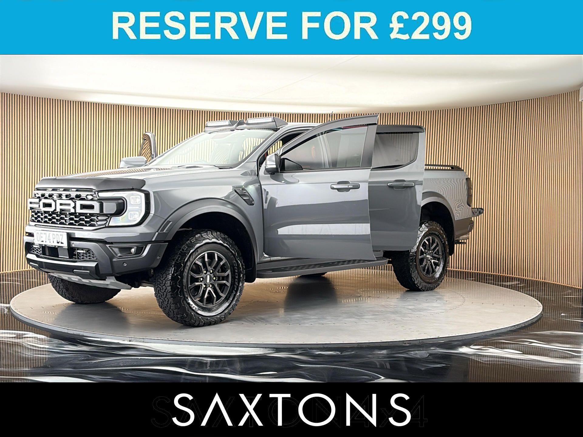 Ford Ranger view 30
