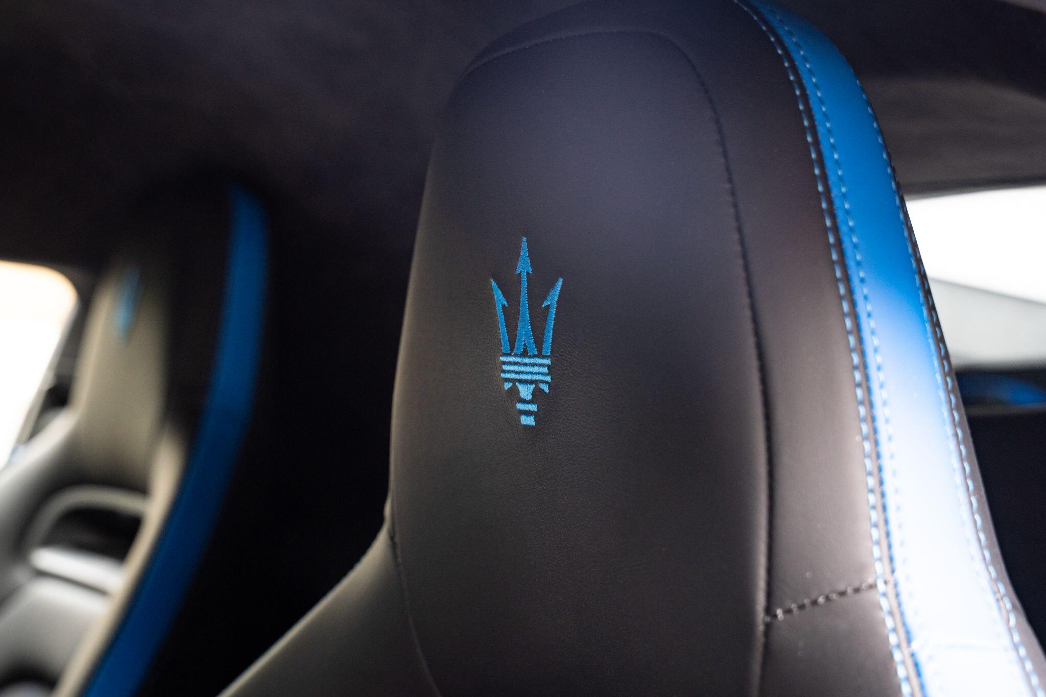 Maserati MC20 view 64
