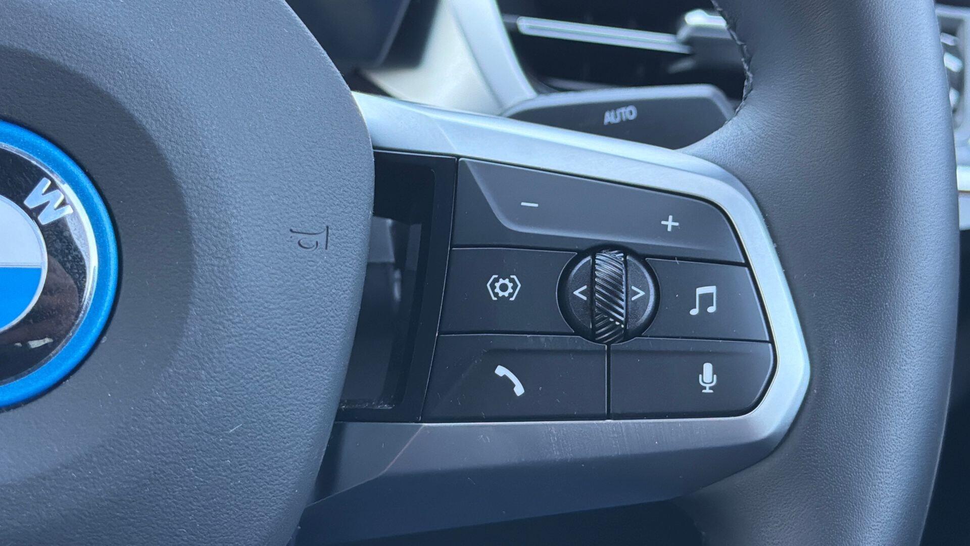 BMW iX2 view 19
