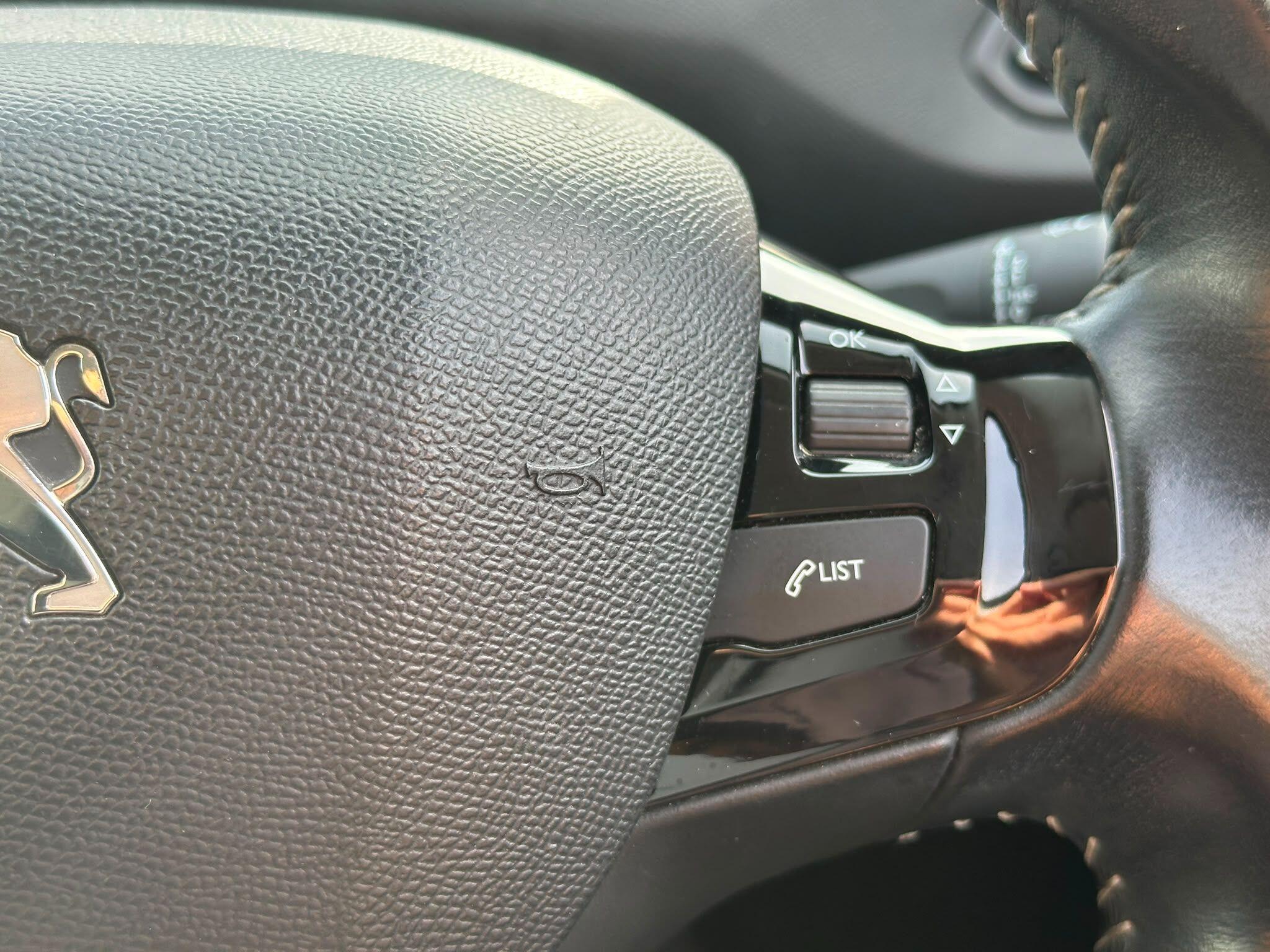 Peugeot 308 view 24