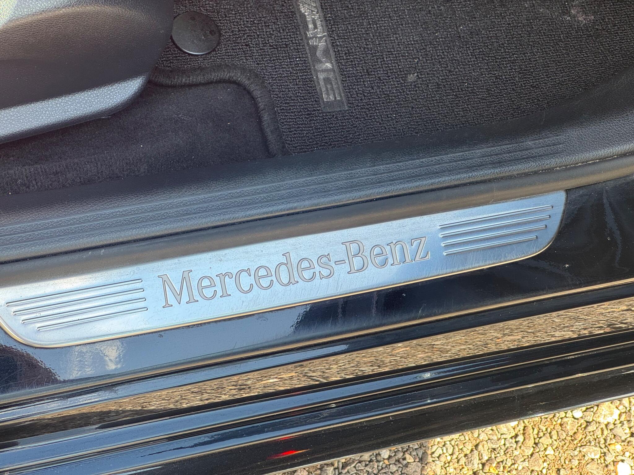 Mercedes-Benz C-Class view 61