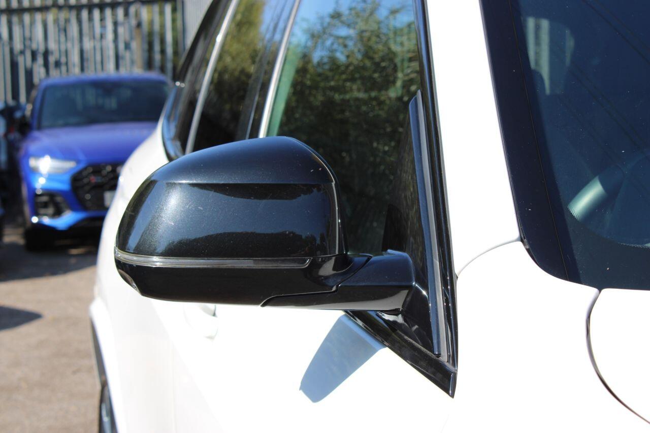 BMW X5 view 65