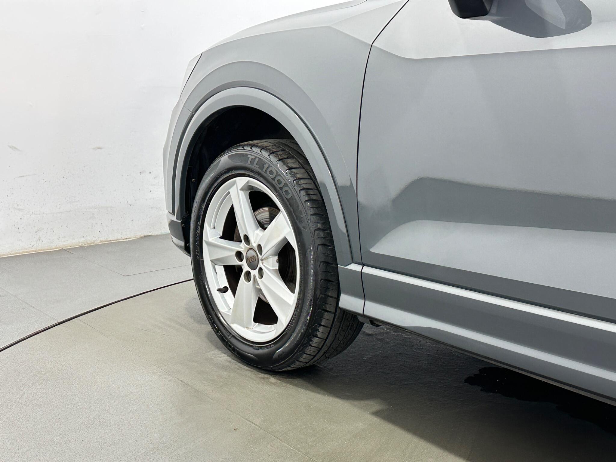 Audi Q2 view 51