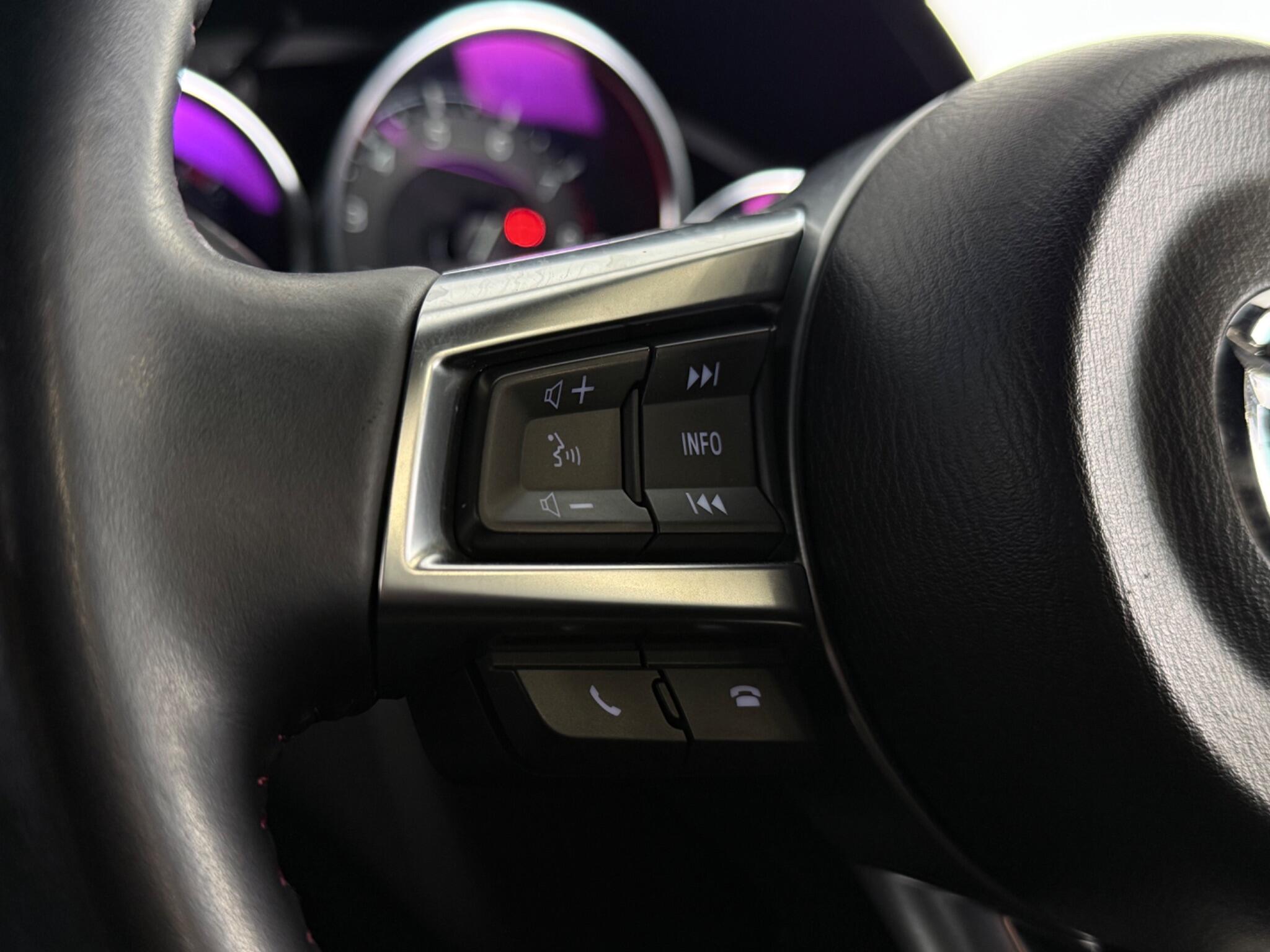Mazda MX-5 view 11
