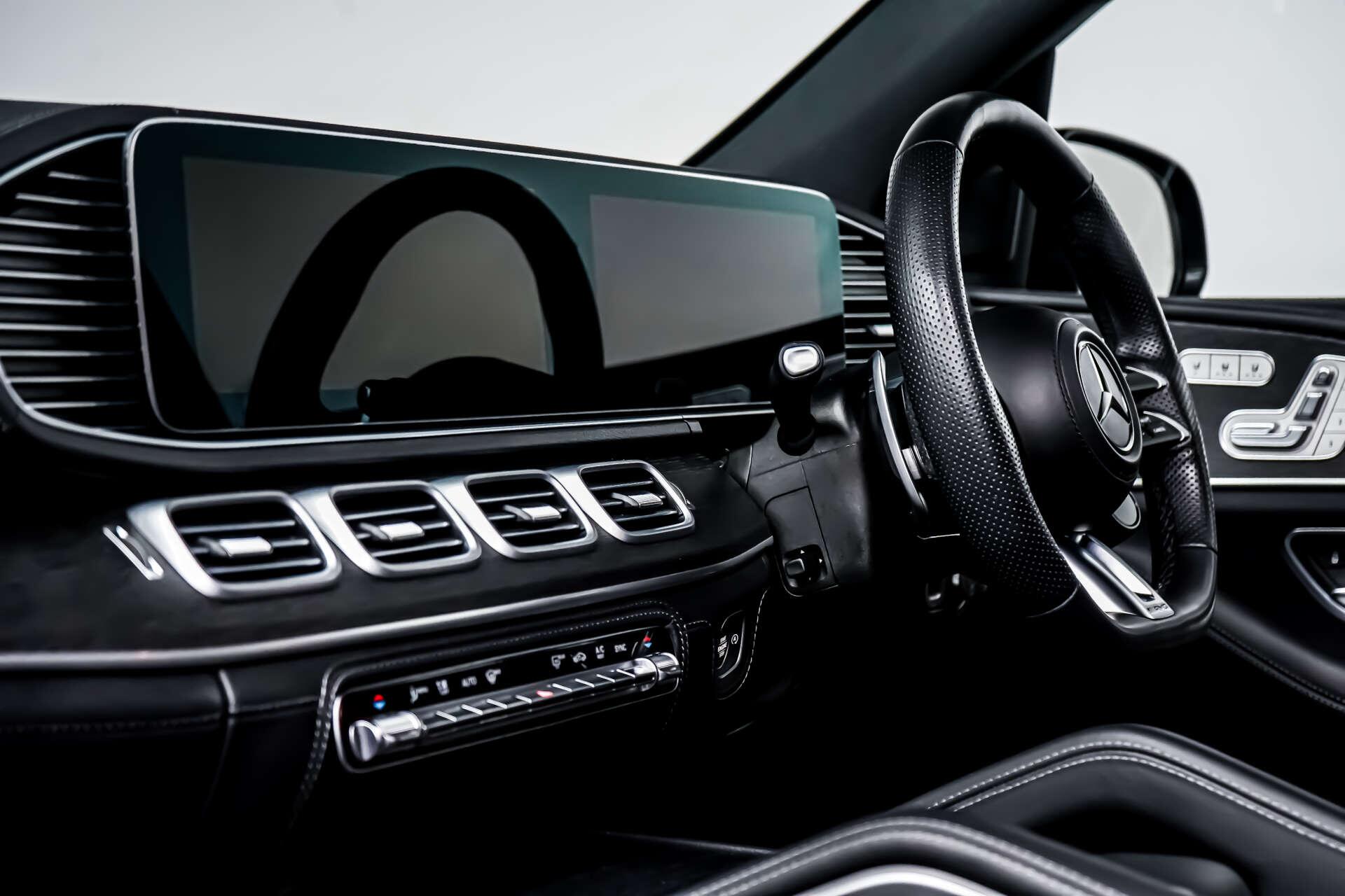 Mercedes-Benz Gle view 22