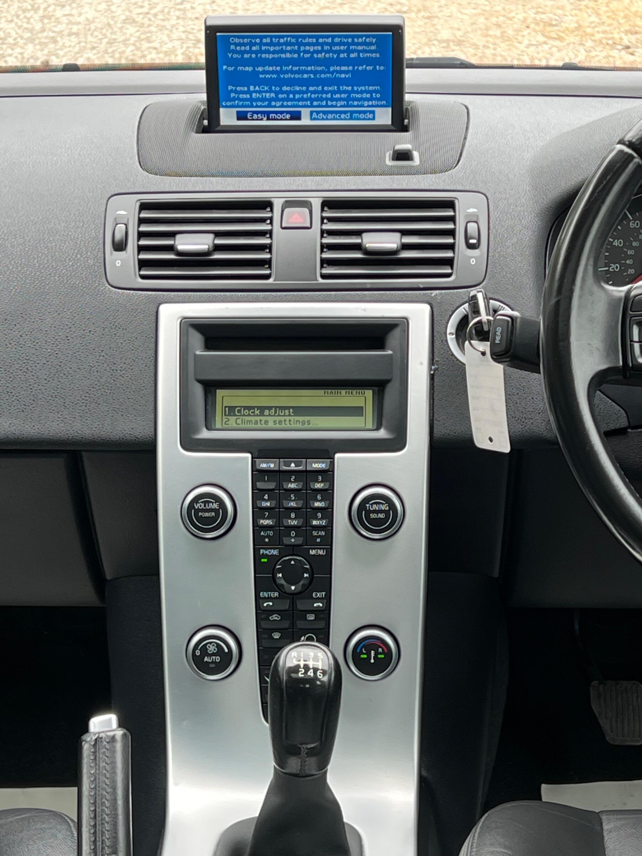 Volvo S40 view 33