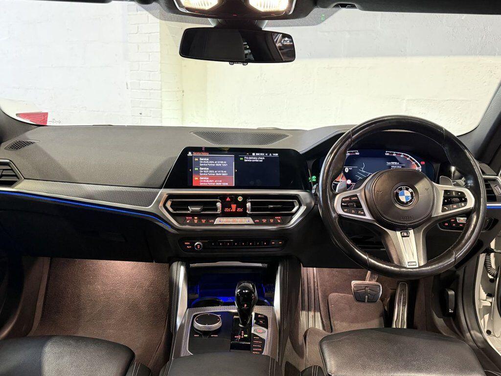 BMW 4 Series view 32