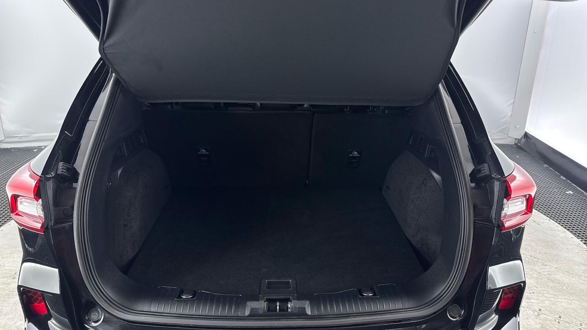 Ford Kuga view 15