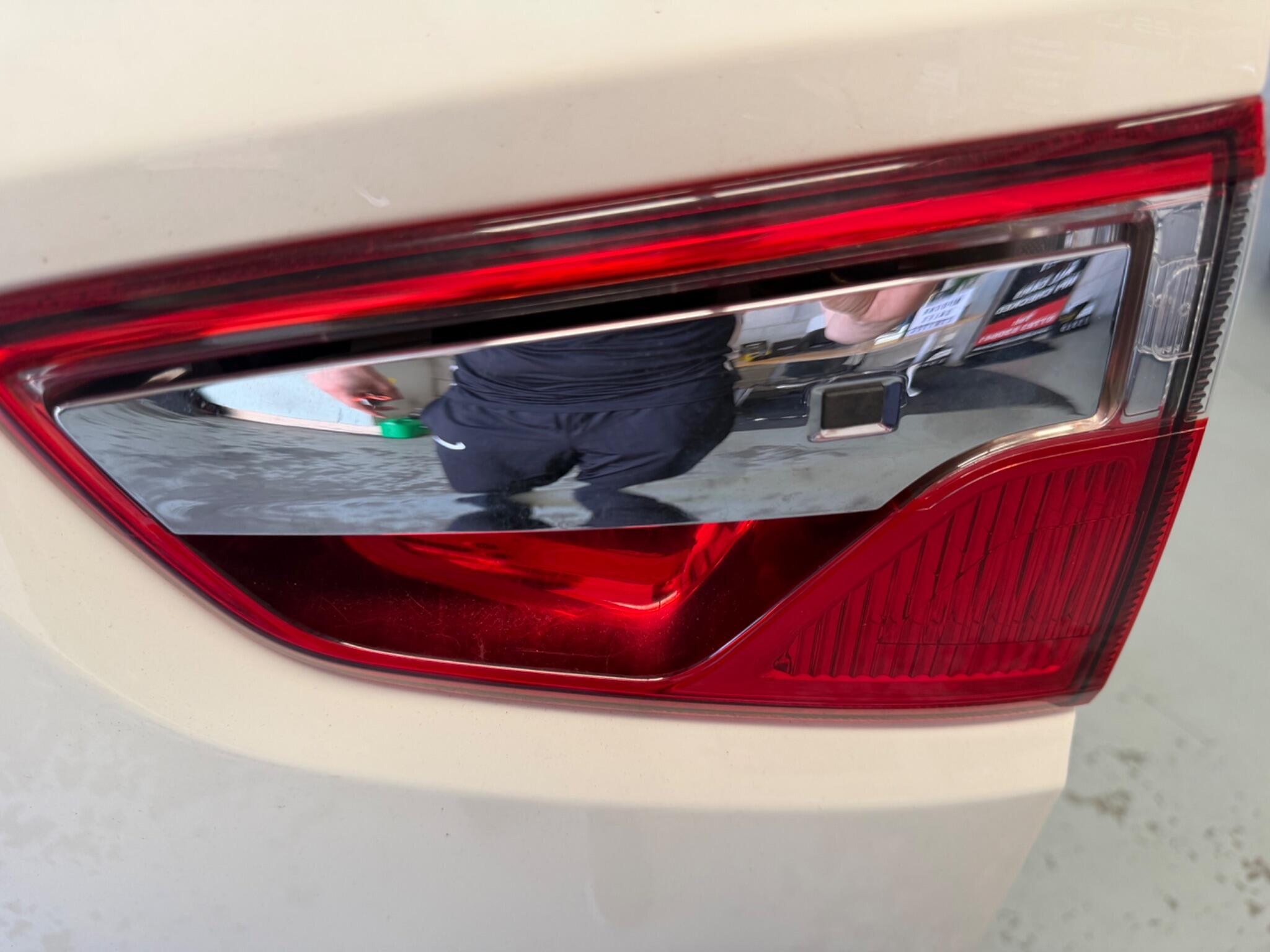 Ford Ecosport view 55