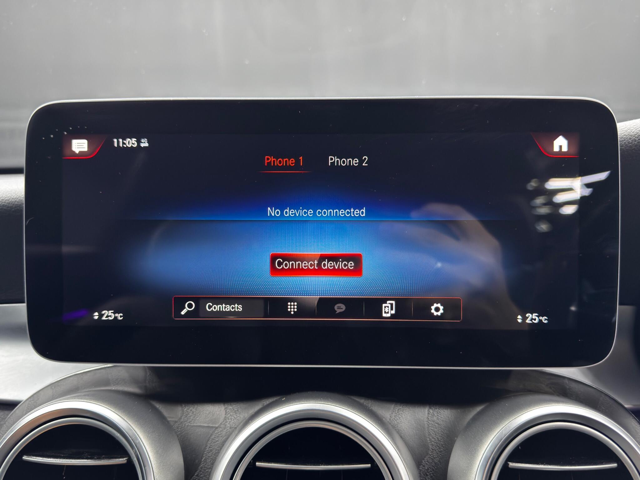 Mercedes-Benz GLC view 32
